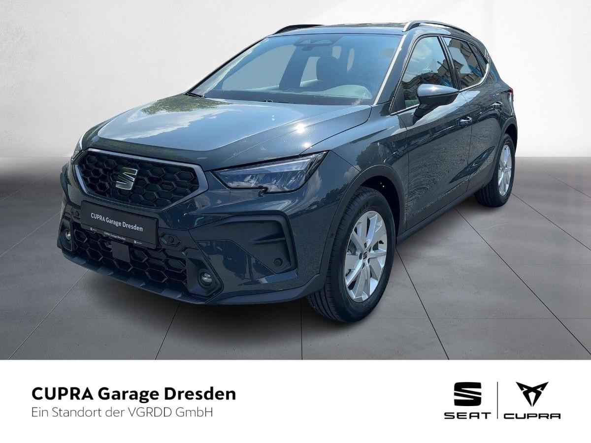 Seat Arona Style 1.0 TSI 85 kW (116 PS) 6-Gang