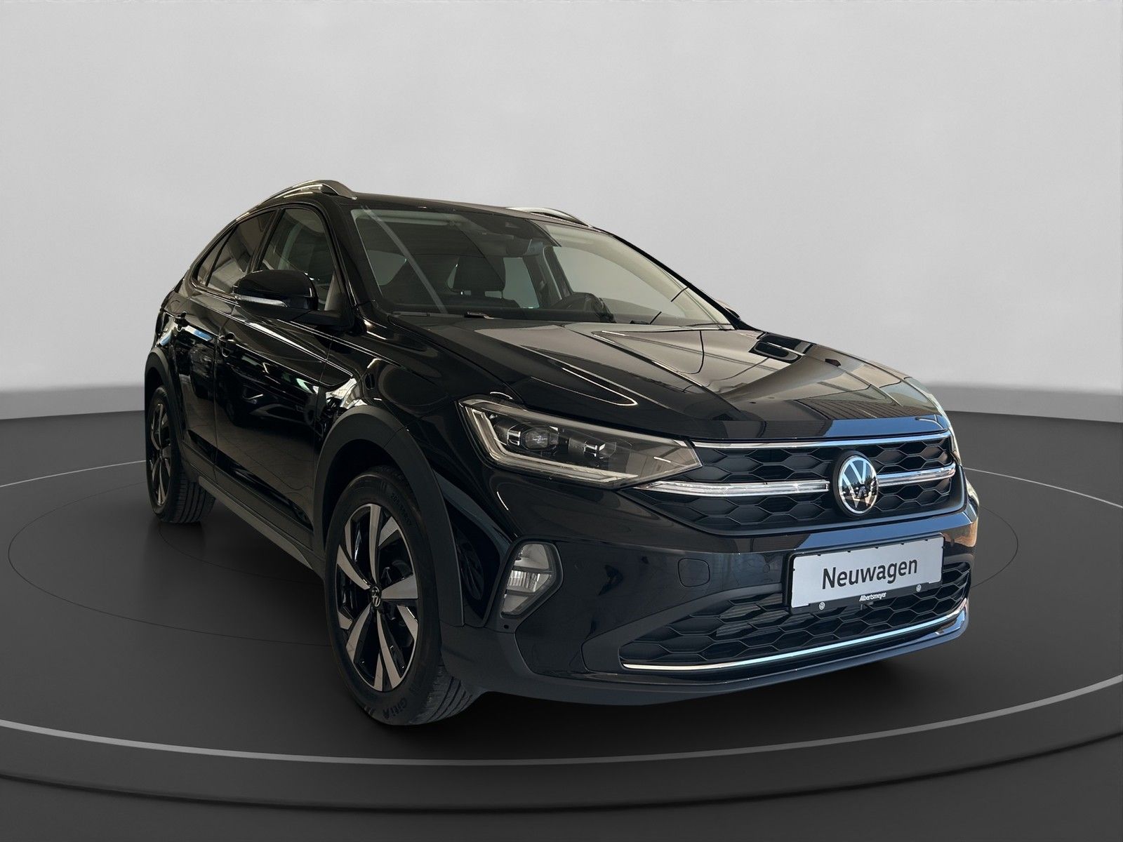 Volkswagen Taigo 1.0 TSI Style DSG MATRIX AHK LM ZV KLIMA foto 5
