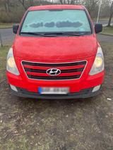 Hyundai Van hyundai - Hyundai H-1 aus 2013