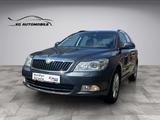 Skoda Octavia Combi Elegance 1.8 TSI DSG Elegance