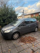 Mitsubishi Colt - gebrauchte Mitsubishi Colt aus dem Jahr 2004