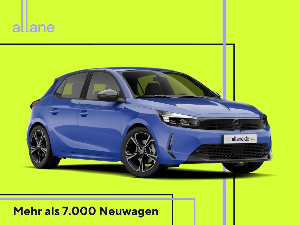 Opel Corsa - Bild 5