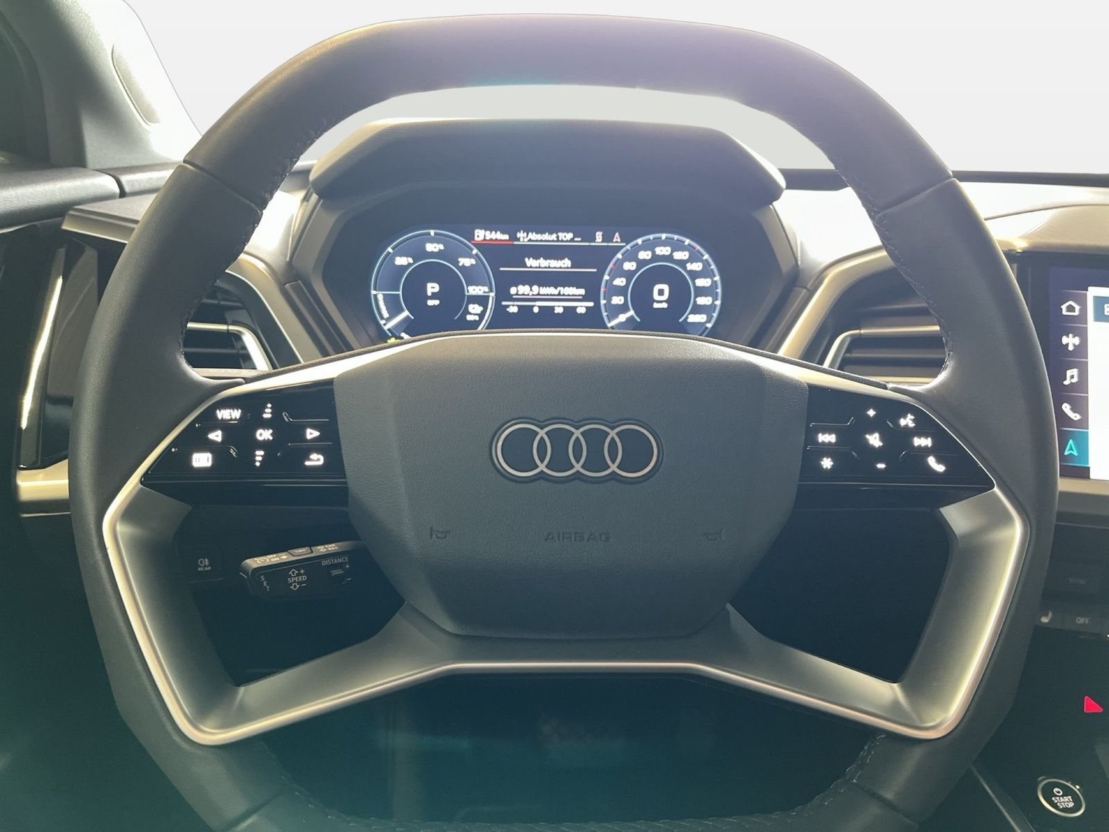 Audi Q4 e-tron - Bild 16