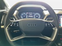 Audi Q4 e-tron - Vorschau Bild 16