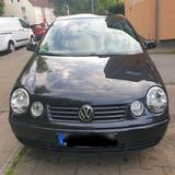 Volkswagen Vw Polo 1.2 Modell 9N - Volkswagen Polo aus 2003: 9n