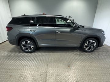 Skoda Kodiaq 2.0 TDI 142 kW 4x4 Sportline Matrix*AHK*