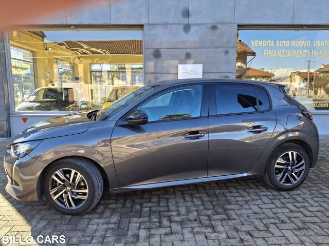 Peugeot 208 1.2 Allure PureTech 100cv (Copia1)