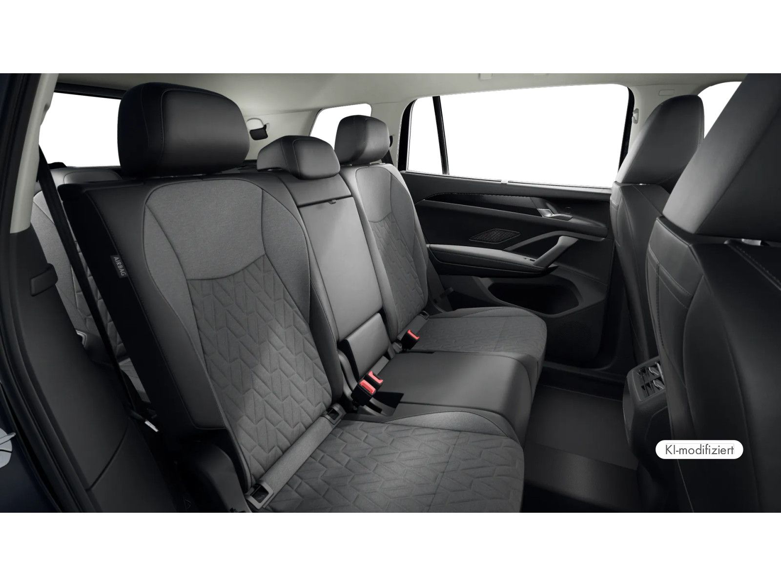 Volkswagen Tayron - Bild 11