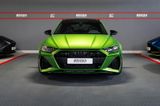 Audi RS6 4.0 TFSI quattro PANO B&O STHZ KERAMIK MTM - Audi RS6: Mtm R