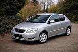 Toyota Corolla 1.4 VVT-i 1 Hand 40000 km T... - Toyota Corolla aus 2004