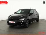 Peugeot 208 GT-Line PureTech 100 Aut. LED Navi Kamera - gebrauchte Peugeot 208 aus dem Jahr 2023