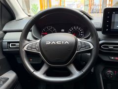 DACIA Sandero III Expression|PDC|LED|Automatik|Klima