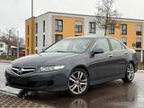Honda Accord Sedan/TÜV/8-fachbrft - Honda Accord: 8