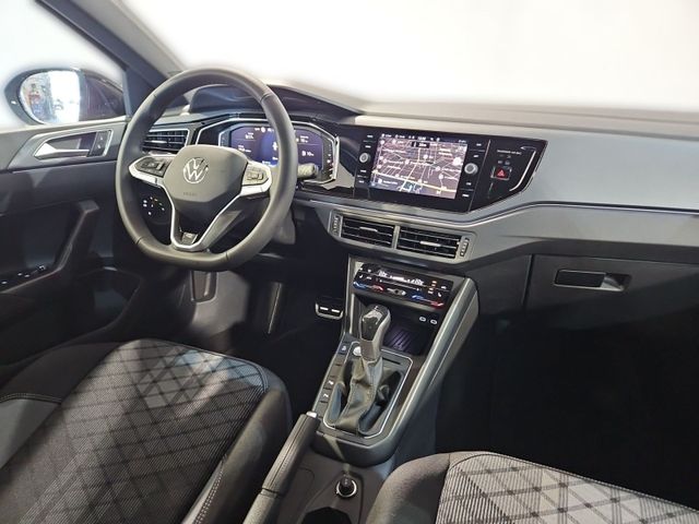 Taigo R-Line 1.5 TSI DSG PANO+NAVI+KEYLESS+KAMER
