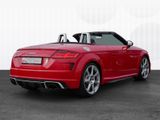 Audi TT RS Roadster qu. Matrix*Kamera*SportAGA - Audi TT RS aus 2023