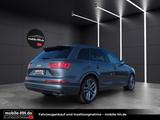 Audi Q7 3.0 TDI S-Line RS*HUD*PANO*ACC*MATRIX*7 SITZE - Audi Q7: RS