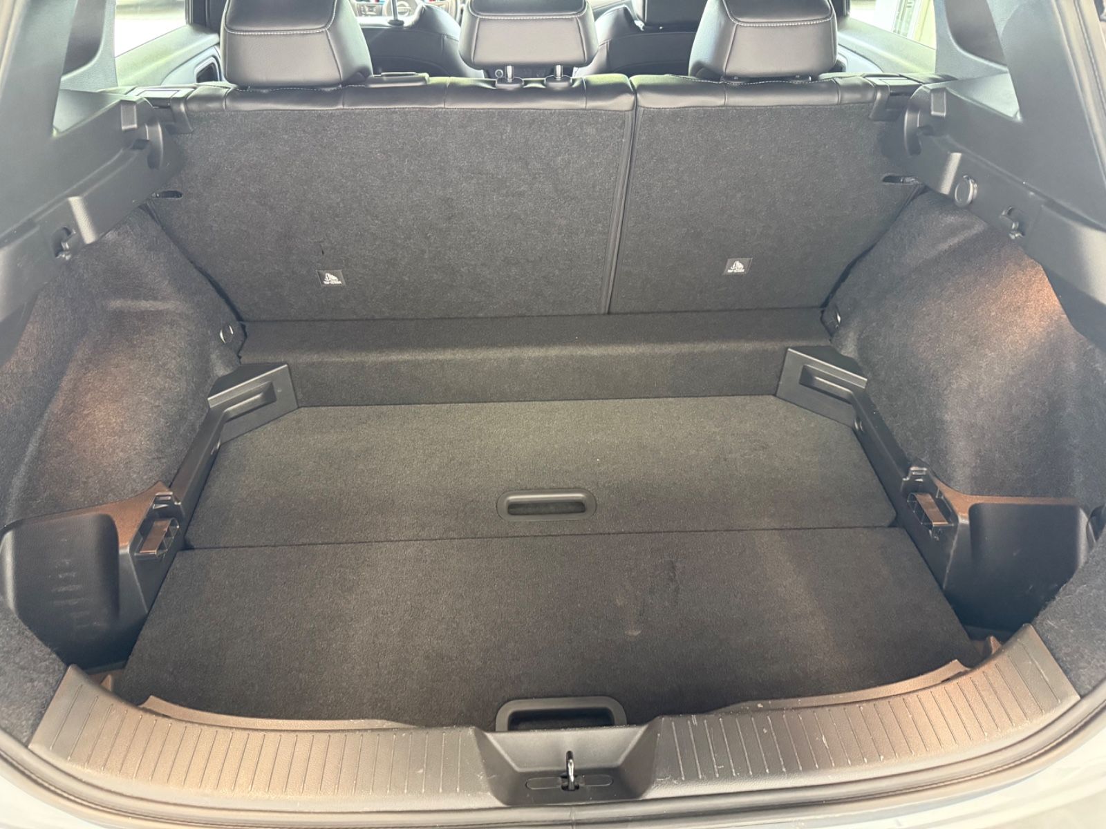 Fahrzeugabbildung Nissan Qashqai Tekna ALLRAD, 360° Kamera, Navi, WP.