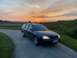 Ford Mondeo III Turnier 1.8l 16v - Ford Mondeo aus 2003: Kombi