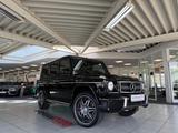 Mercedes-Benz G63 AMG BRABUS AHK/ACC/CAM/SCHECKHEFT - Mercedes-Benz G 63 AMG in Hamm