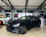 Mercedes-Benz C 250 CGI BlueEfficiency AMG Line Coupé*PANO*NAV - Mercedes-Benz C 250 in Wuppertal