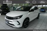 Opel Grandland 1.2 Turbo Ultimate Matrix LED Navi/BC - Opel Grandland (X) in Oldenburg
