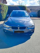 BMW 320d ED Automatik | TÜV 03/28 | Scheckheft |  - BMW: E28