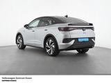 Volkswagen ID.5 GTX 250 kW 4Motion Matrix AHK Wärmepumpe Si - silberne Volkswagen ID.5