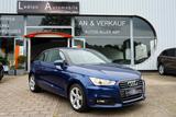 Audi A1 sport - Audi A1 in Freiburg