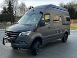 HYMER / ERIBA / HYMERCAR MB Grand Canyon S 4x4 3.0 V6 NAVI*SHZ*TOTW*360