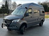 HYMER / ERIBA / HYMERCAR MB Grand Canyon S 4x4 3.0 V6 NAVI*SHZ*TOTW*360 - Offers matching your search criteria