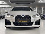 BMW 420 d xDrive M Sport SHADOW/WILD/HI-FI/AMBI/360* - BMW 420 in Braunschweig