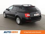 Skoda Octavia 1.6 TDI Ambition Aut.*NAVI*PDC*SHZ*KLIMA - Skoda Octavia: Kombi, 1.6