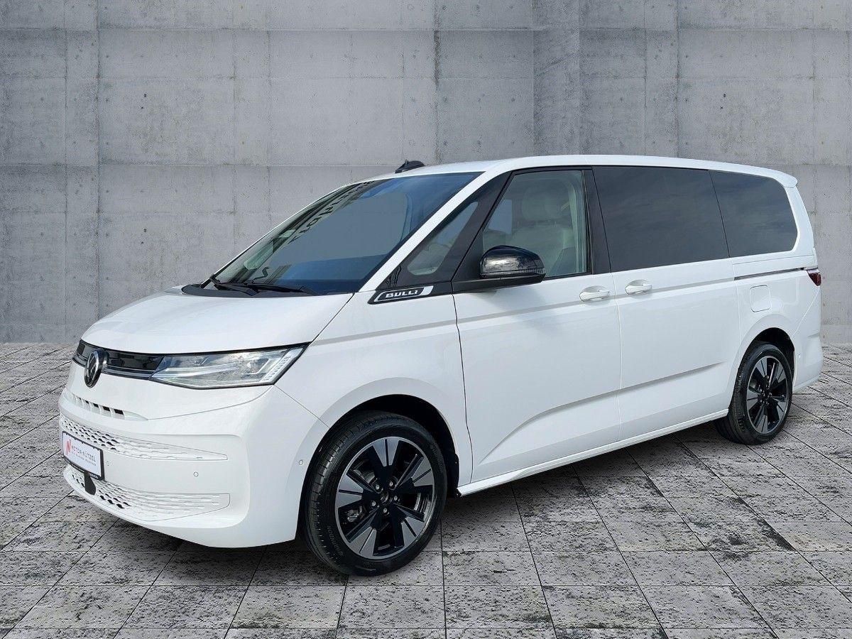 Volkswagen T7 Multivan LR TDI 7-Sitze DSG Matrix-LED