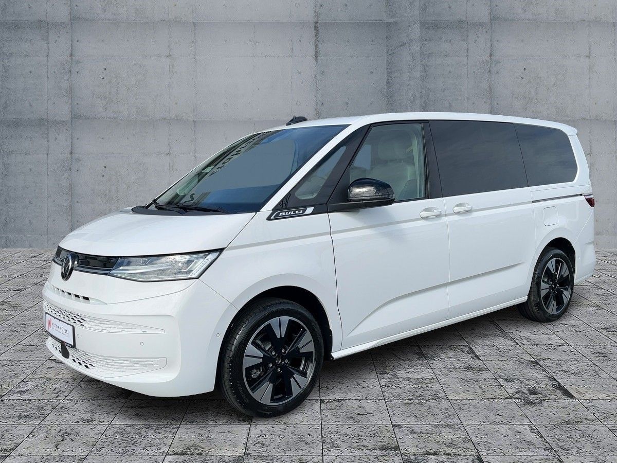 Volkswagen T7 Multivan LR TDI 7-Sitze DSG Matrix-LED imagem 2