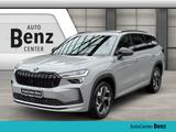 Skoda KODIAQ 2.0 TDI SPORTLINE *MATRIX*CANTON*DCC*AHK*