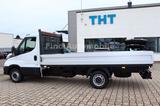 Iveco Daily 35S16HA PRITSCHE 3.0L *4,1M *3,5tAHK*AUTOM - Iveco: Pritsche Daily