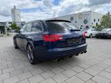 Audi RS6 RS 6 Avant 5.0 TFSI quattro BTM TURBO!!! - Audi: Turbo