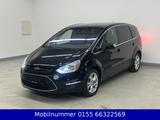 Ford S-Max S-MAX Titanium/NAVI/PANO/BI XE/PDC/u.v.m - Ford S-Max: Titanium X