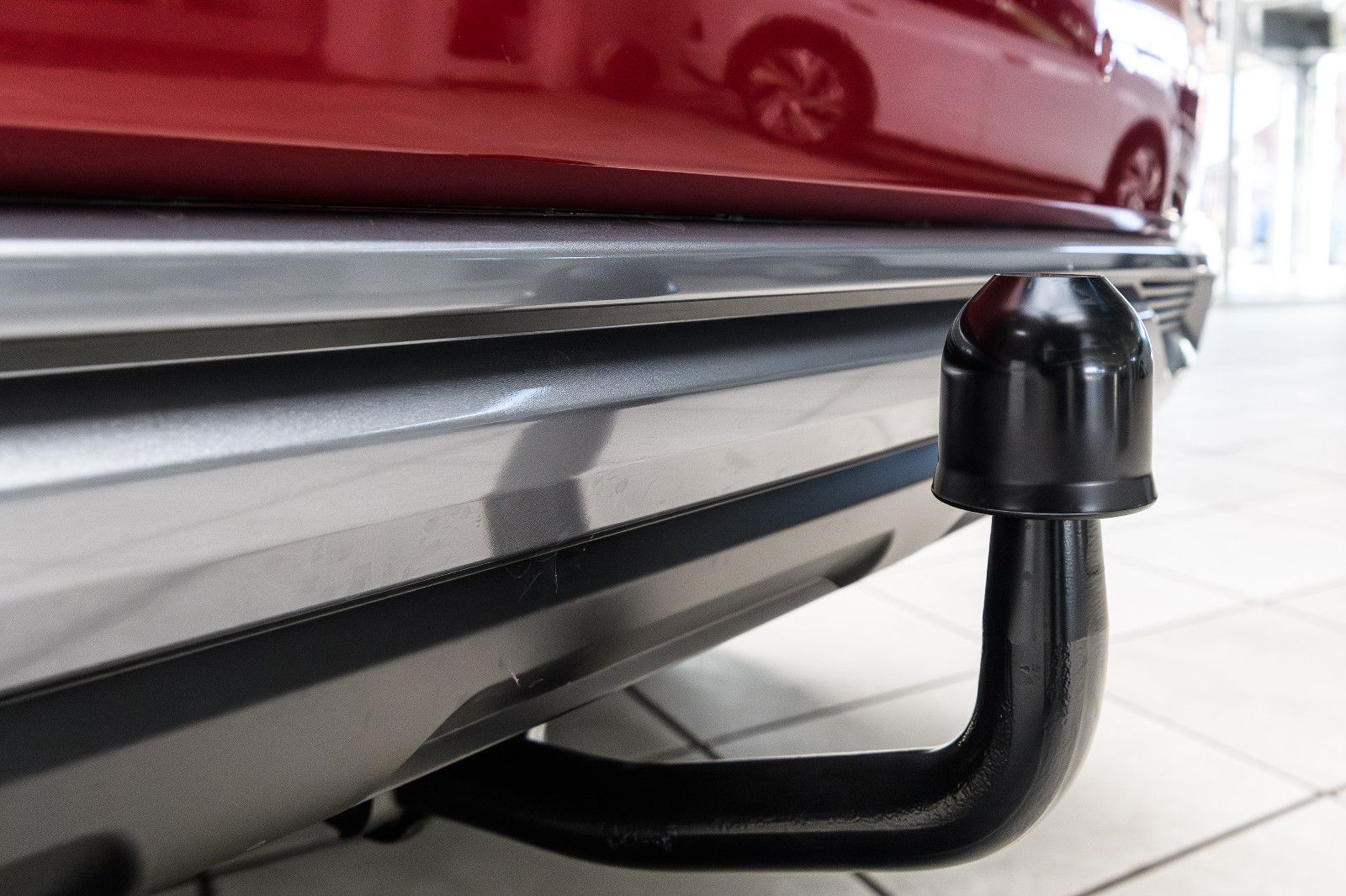 Fahrzeugabbildung Mitsubishi Outlander Intro Edition +4WD+ LED+AHK+Kam+20"