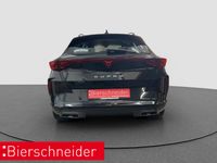 Cupra Formentor - Vorschau Bild 9