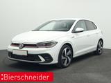 Volkswagen Polo GTI 2.0 TSI DSG NAVI BEATS LED KAMERA - gebrauchte VW Kleinwagen