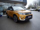 Suzuki Vitara Comfort+ Allgrip A/T NAVI ACC LED PANO - Suzuki Vitara: Allgrip