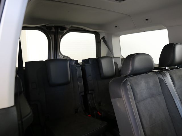 Volkswagen Caddy Maxi eHYBRID DSG STYLE AHK 7SITZE 5J GAR.