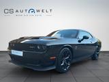 Dodge Challenger R/T 5.7L V8 HEMI KAMERA/SHZ/TEMPO/KEY - Dodge: Hemi