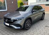 Mercedes-Benz EQA 250+ - Mercedes-Benz EQA von privat