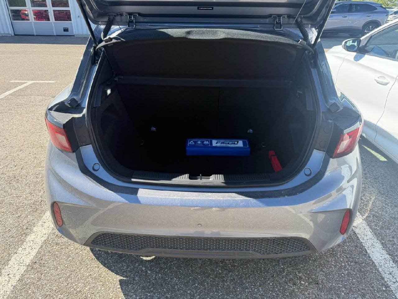 MG3