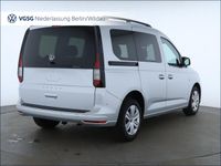 Volkswagen Caddy - Vorschau Bild 3