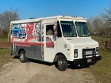 Chevrolet p30 stepvan 1977 foodtruck promo... - Chevrolet Gebrauchtwagen von 1977