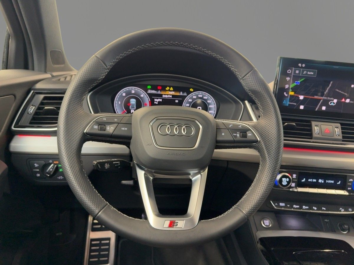 Audi Q5 - Bild 11
