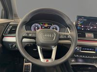 Audi Q5 - Vorschau Bild 11